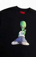 CHNGE Save The Earth T-Shirt