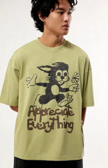 CHNGE Appreciate T-Shirt