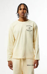 FUTURE SAINT Born Of Light Long Sleeve T-Shirt