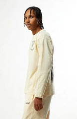 FUTURE SAINT Born Of Light Long Sleeve T-Shirt