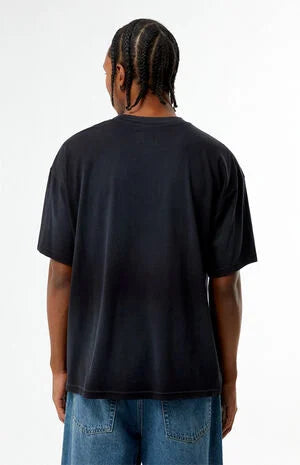 Pacsun Digital Skulls T-Shirt
