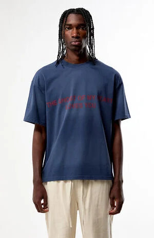 Pacsun Ghost T-Shirt