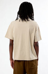 Pacsun Take It Easy Embroidered T-Shirt