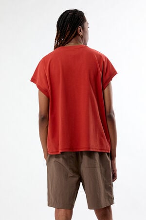 Pacsun 99 Oversized Muscle T-Shirt