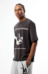Pacsun Falling T-Shirt