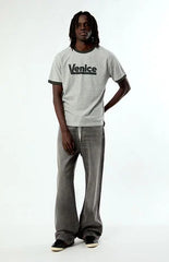 Pacsun Venice Ringer T-Shirt