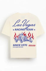 Pacsun Las Vegas Racing T-Shirt