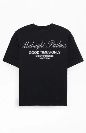 Pacsun Midnight Parlour T-Shirt