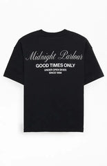 Pacsun Midnight Parlour T-Shirt