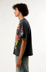 Pacsun Subliminal Knit T-Shirt