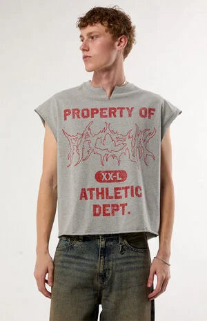 Pacsun Athletic Dept. Muscle Tank Top