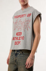 Pacsun Athletic Dept. Muscle Tank Top