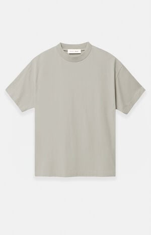 Fear of God ESSENTIALS Seal Signature T-Shirt