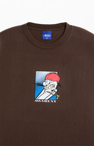 Awake NY Bunny T-Shirt