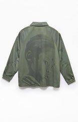 Studio by Supervsn Soccer Long Sleeve Jersey