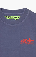 Studio by Supervsn Spaceman T-Shirt