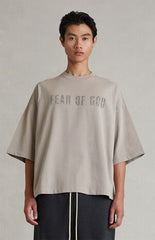 Fear of God ESSENTIALS Seal Merch T-Shirt