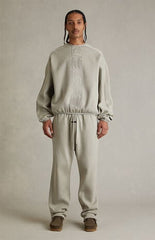 Fear of God ESSENTIALS Seal  Active Trace Relaxed Sweatpants