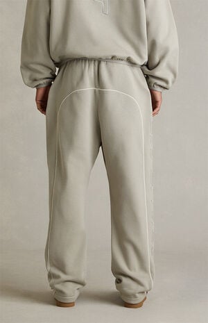 Fear of God ESSENTIALS Seal  Active Trace Relaxed Sweatpants