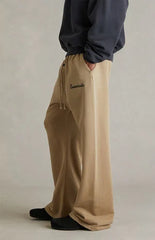 Fear of God ESSENTIALS Faded Dune Training Classic Flare Sweatpants