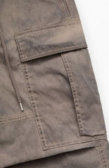 Studio by Supervsn Dojo Cargo Pants