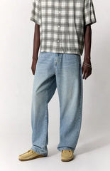 Pacsun Dylan Baggy Jeans Medium Indigo