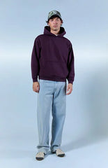 Pacsun Dylan Baggy Jeans Light Blue
