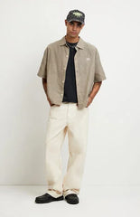 Pacsun Dylan Baggy Jeans Cream