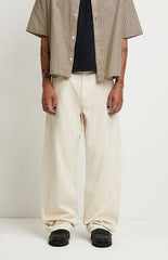 Pacsun Dylan Baggy Jeans Cream