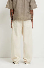 Pacsun Dylan Baggy Jeans Cream