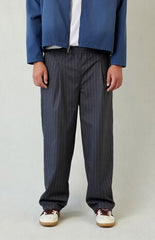 Pacsun Striped Baggy Trousers