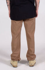 Lira Khaki Weekend Jogger 3.0 Loose Pants