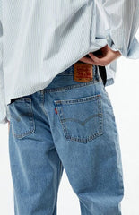 Levi's Men's 565 Loose Straight Jeans - Mellow Mornings