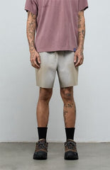 A.R.C. Active Cutoff Sweat Shorts