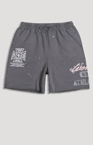 DARC SPORT ATHLETICS N.R.G. Sweat Shorts