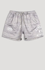 DARC SPORT ATHLETICS N.R.G. Mesh Shorts