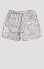DARC SPORT ATHLETICS N.R.G. Mesh Shorts