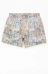 Boardies Duomo 4.7" Swim Trunks