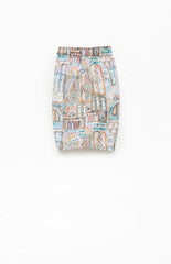 Boardies Duomo 4.7" Swim Trunks