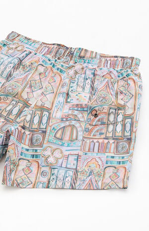 Boardies Duomo 4.7" Swim Trunks