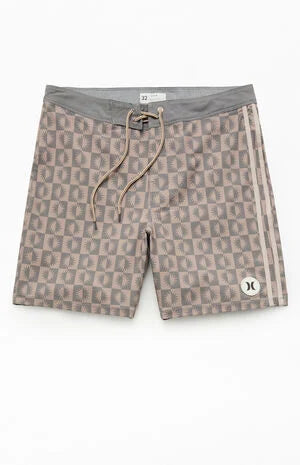 Hurley Phantom Naturals Sessions 7" Boardshorts