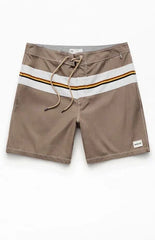 Hurley Phantom Naturals Topanga 7" Boardshorts