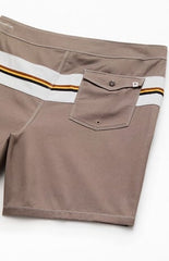 Hurley Phantom Naturals Topanga 7" Boardshorts