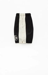 West Coast Choppers Paneled Logo 6" Swim Trunks