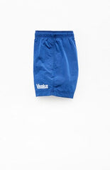 Pacsun Venice Crinkle 4.5" Swim Trunks