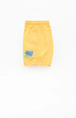 Pacsun Maui Crinkle 4.5" Swim Trunks