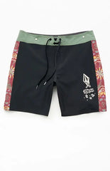 Volcom Star Shields Mod 8" Boardshorts