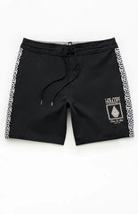Volcom Yewster Loose Stoney 8" Boardshorts