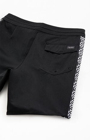 Volcom Yewster Loose Stoney 8" Boardshorts