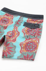 Volcom Star Shields Stoney 8" Boardshorts